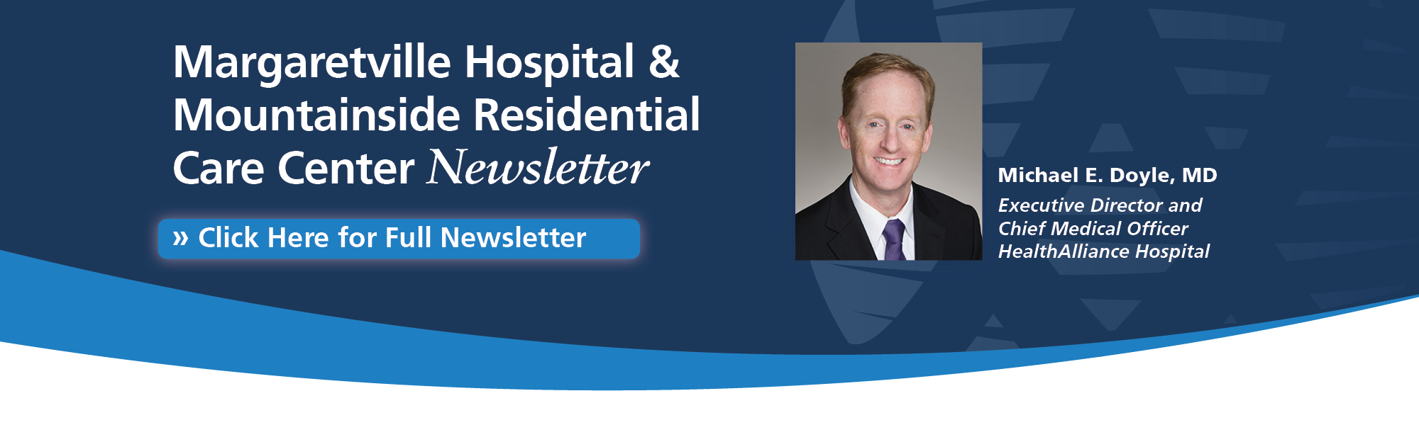Marg Newsletter
